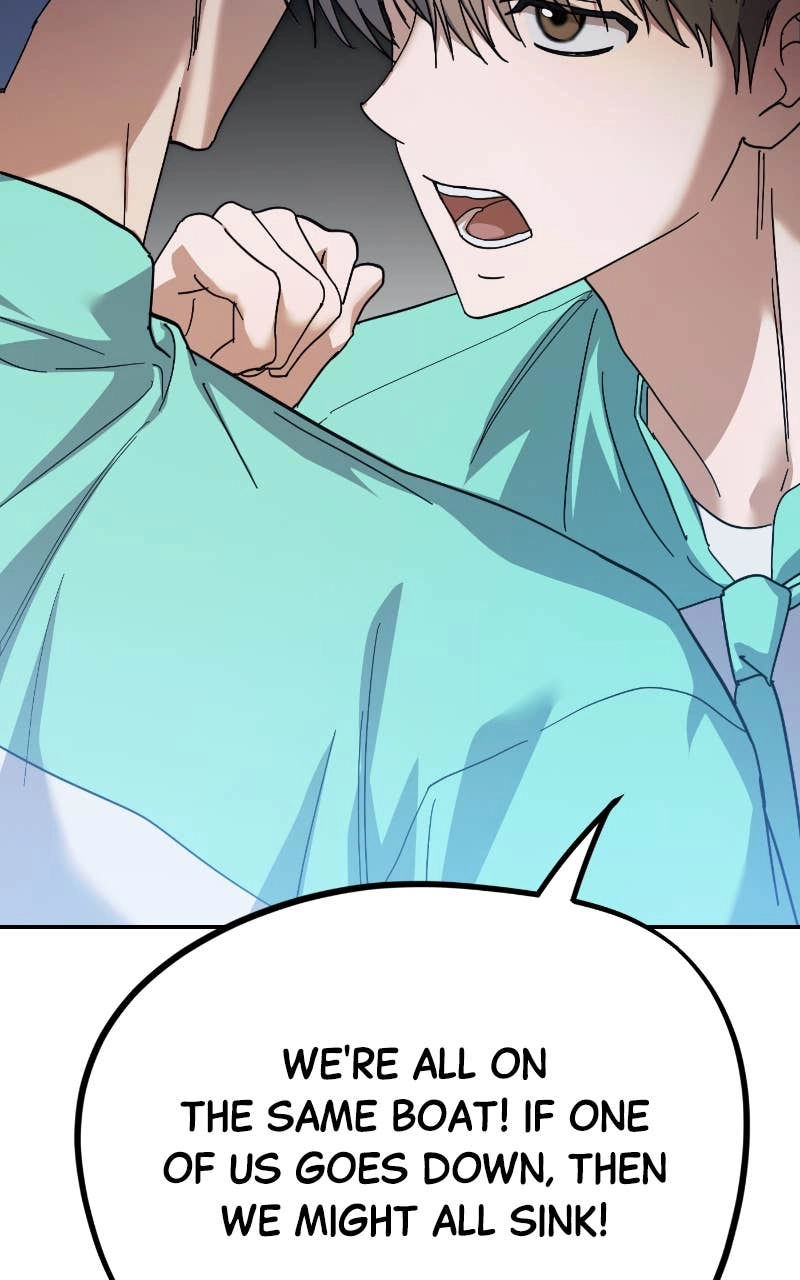 My Comeback as the Youngest Member Chapter 13 Page 76