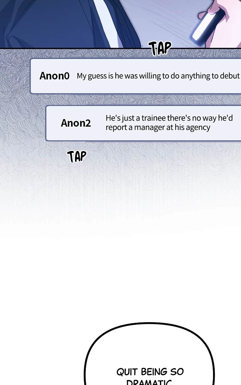 My Comeback as the Youngest Member Chapter 13 Page 79