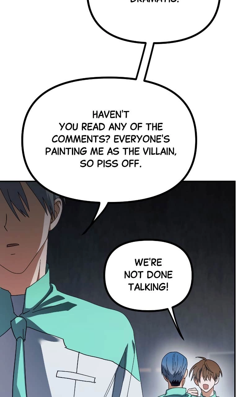My Comeback as the Youngest Member Chapter 13 Page 80