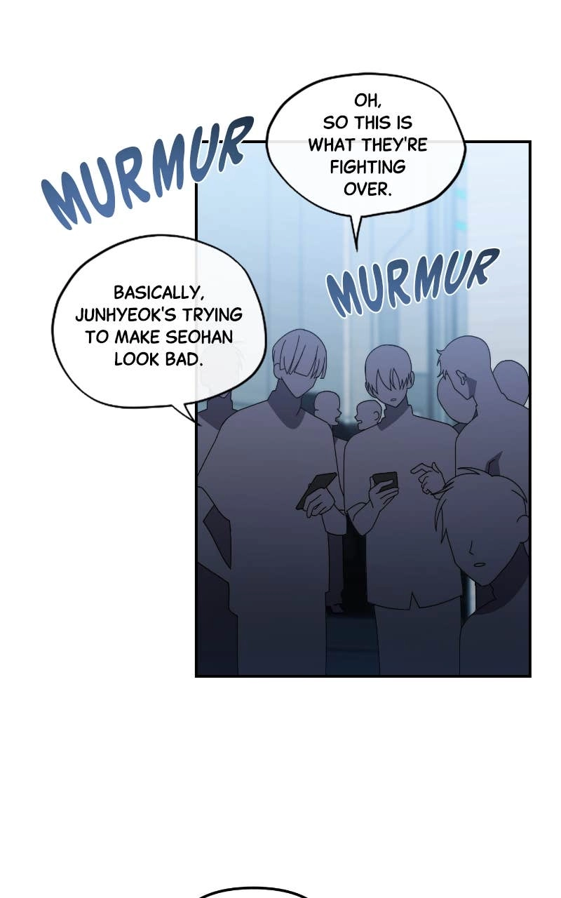 My Comeback as the Youngest Member Chapter 13 Page 83