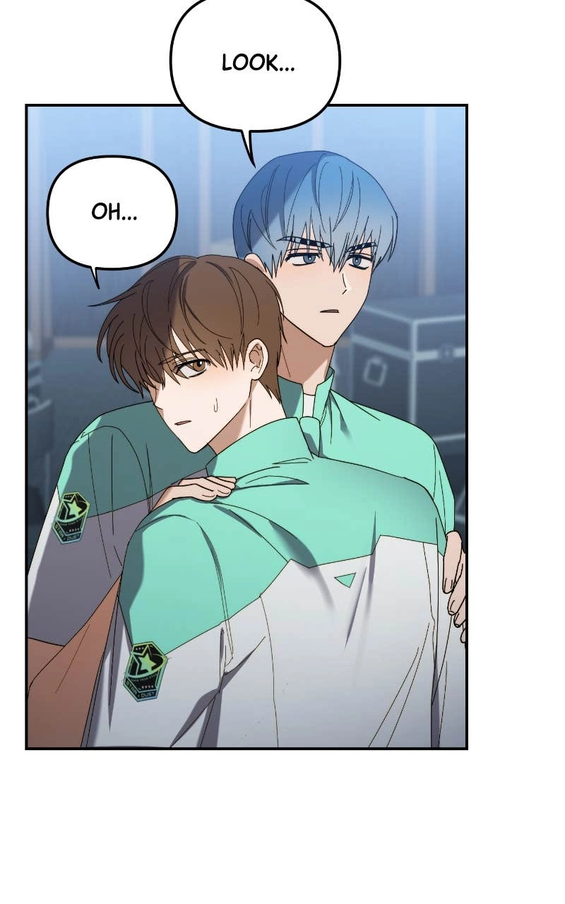 My Comeback as the Youngest Member Chapter 13 Page 84