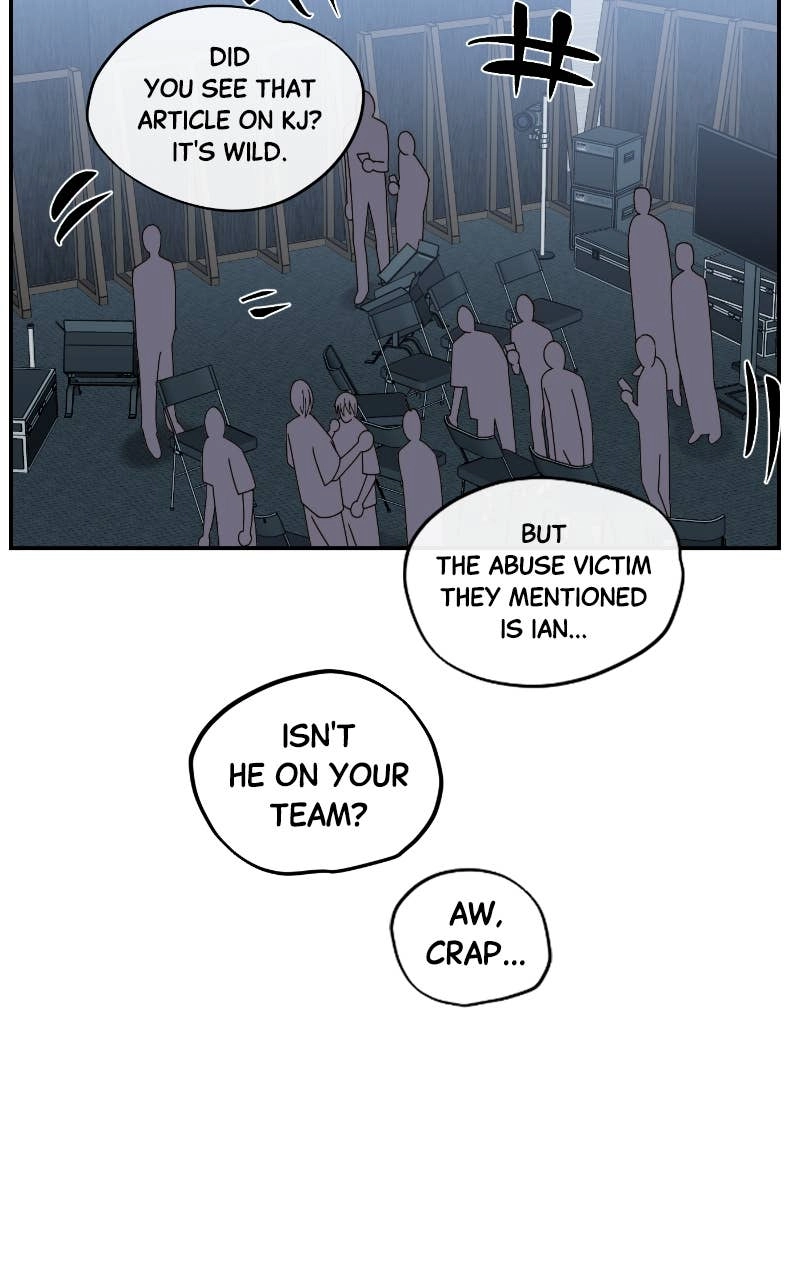 My Comeback as the Youngest Member Chapter 13 Page 86