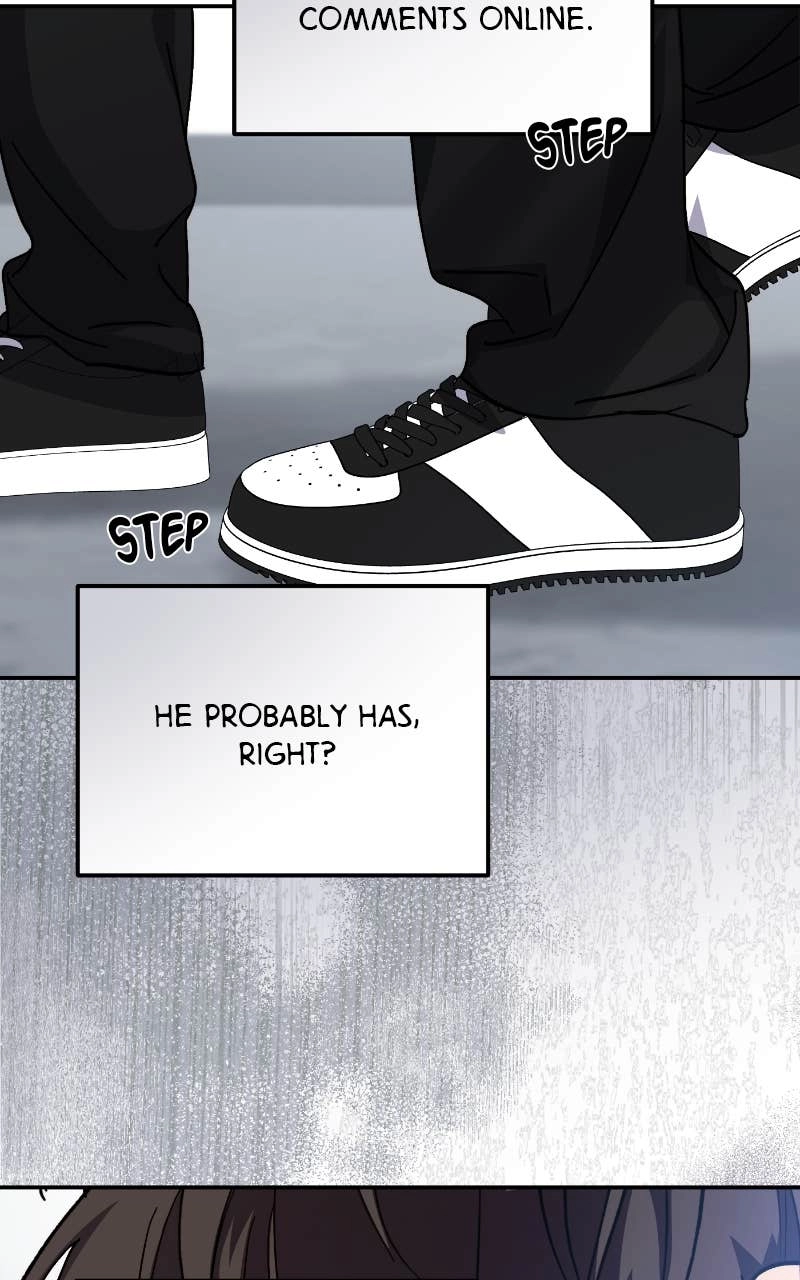 My Comeback as the Youngest Member Chapter 13 Page 92
