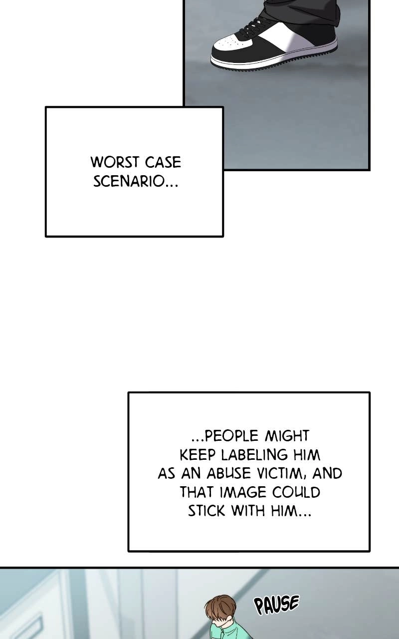 My Comeback as the Youngest Member Chapter 13 Page 96