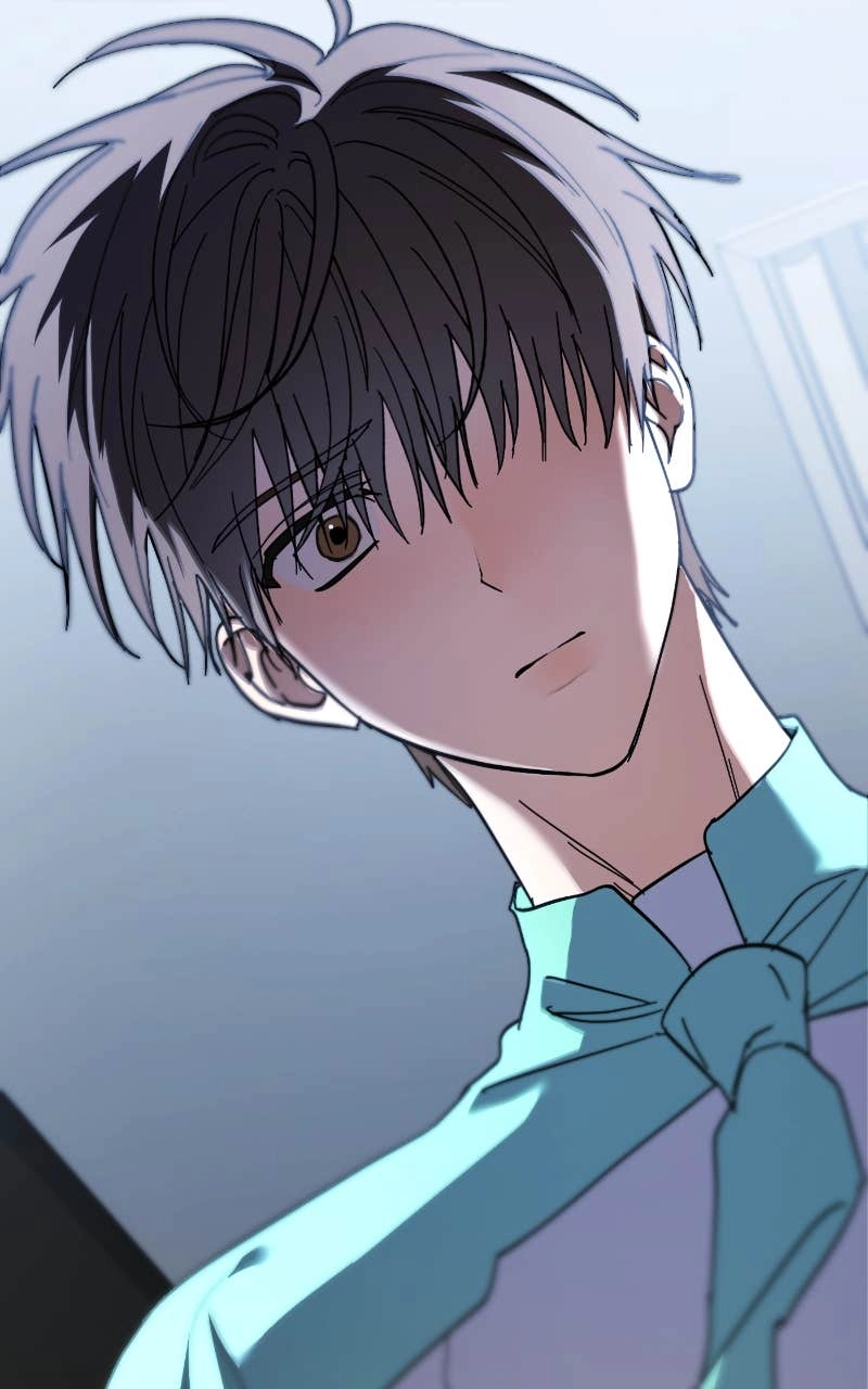 My Comeback as the Youngest Member Chapter 13 Page 98