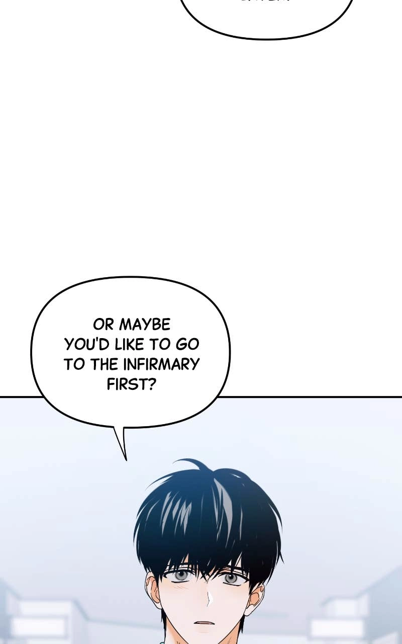 My Comeback as the Youngest Member Chapter 13 Page 101