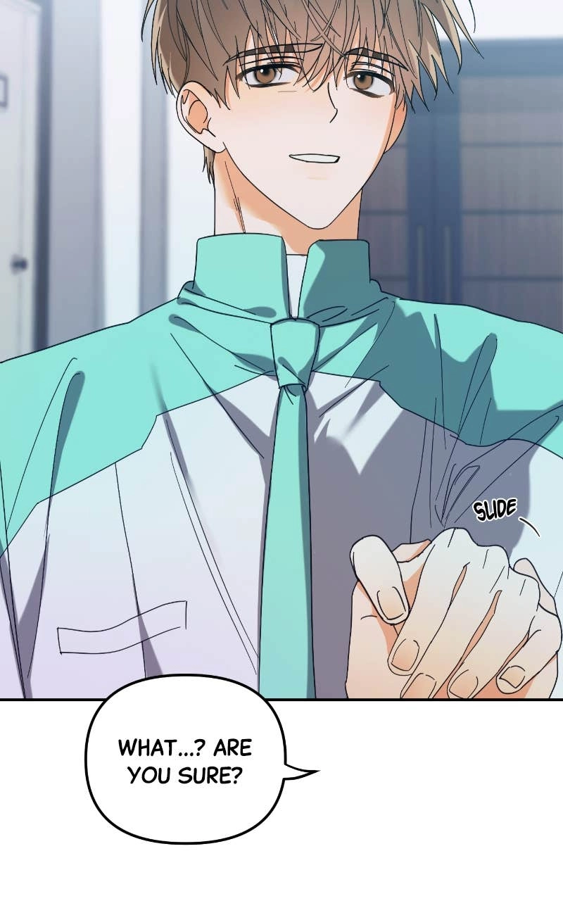 My Comeback as the Youngest Member Chapter 13 Page 104