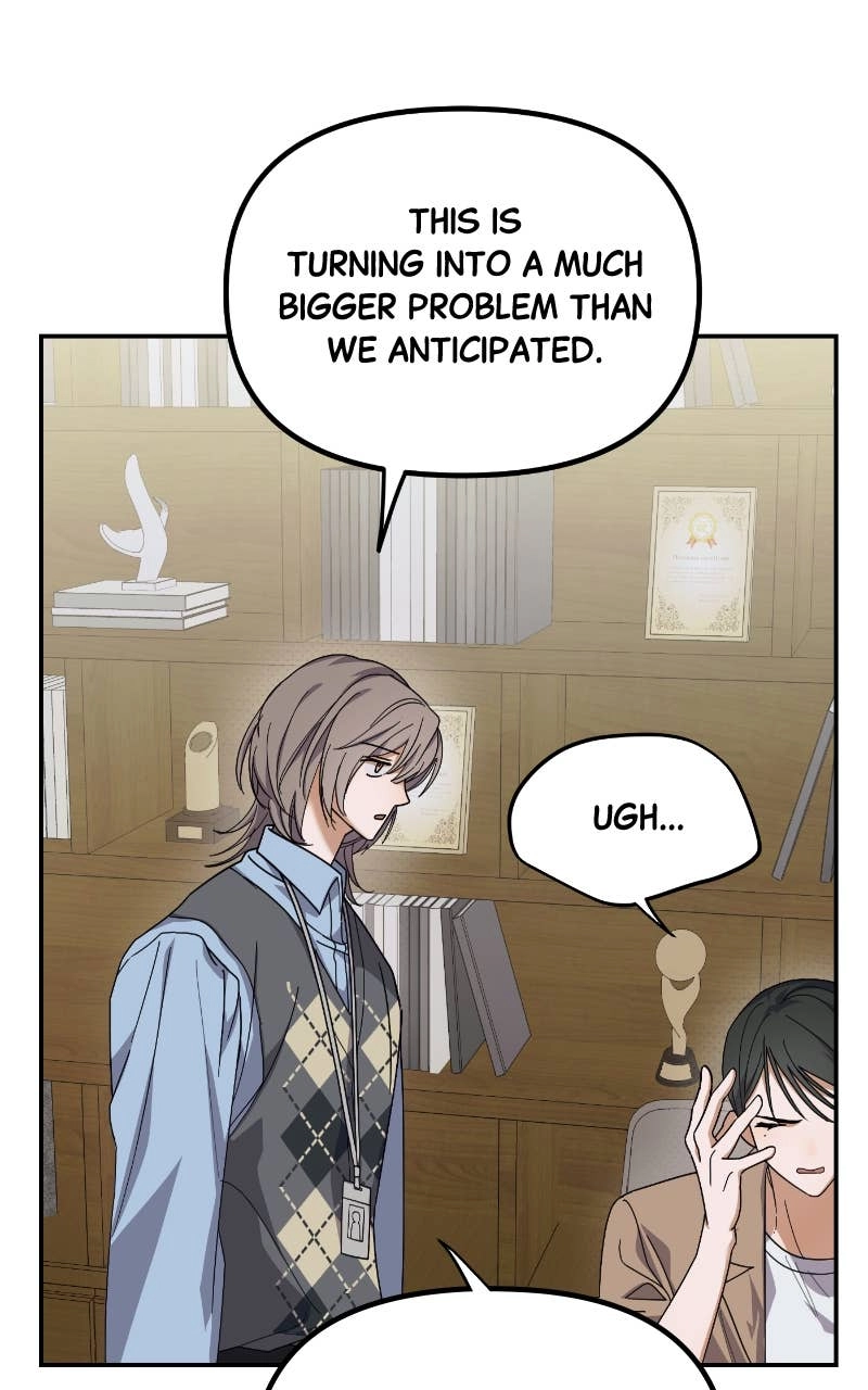 My Comeback as the Youngest Member Chapter 13 Page 110