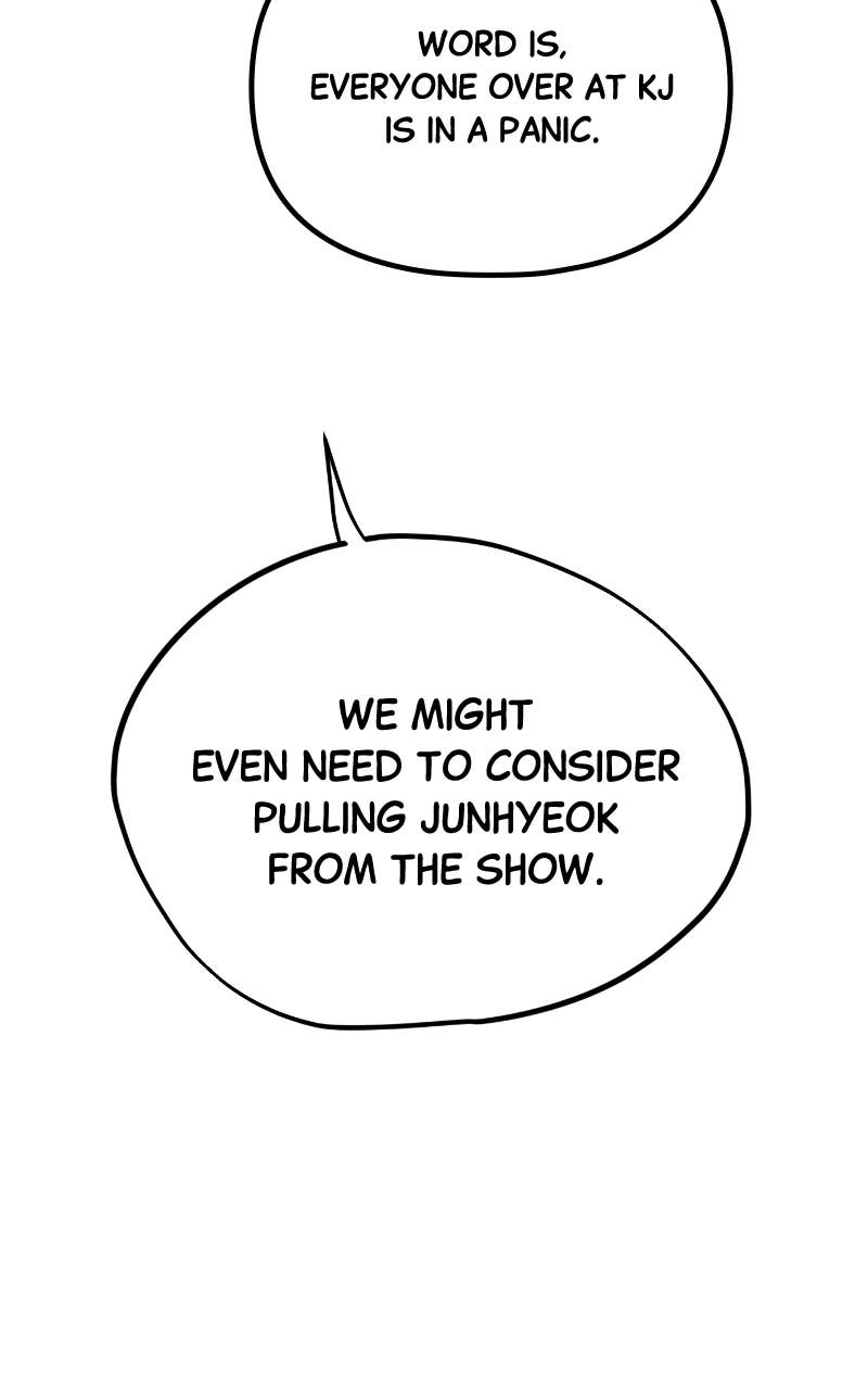 My Comeback as the Youngest Member Chapter 13 Page 111