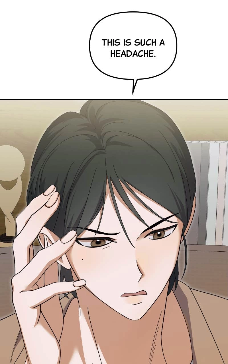 My Comeback as the Youngest Member Chapter 13 Page 112
