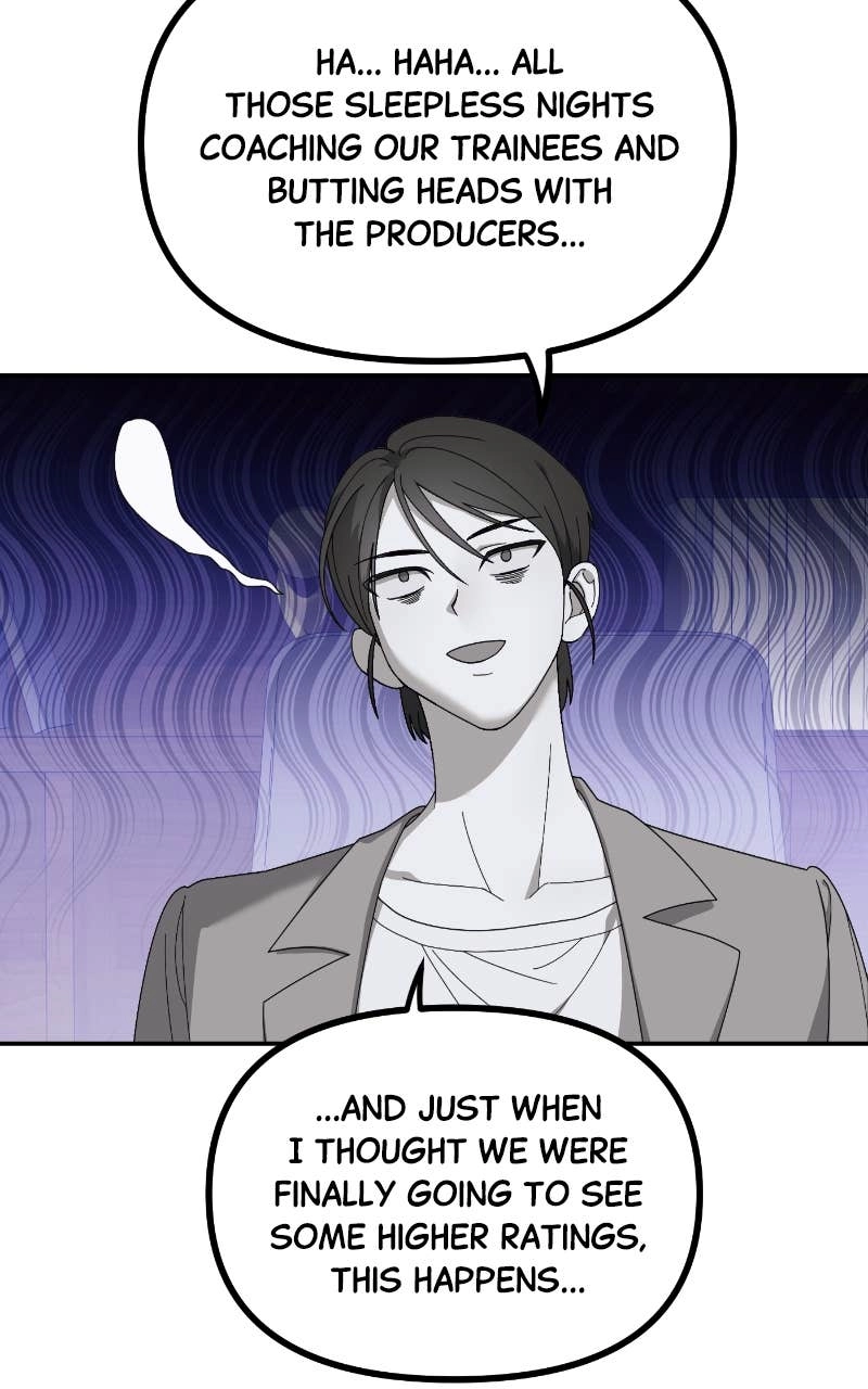 My Comeback as the Youngest Member Chapter 14 Page 5