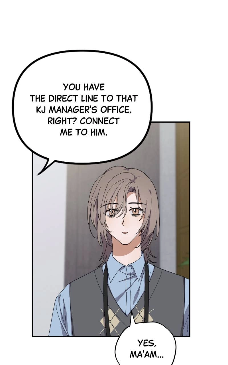 My Comeback as the Youngest Member Chapter 14 Page 7