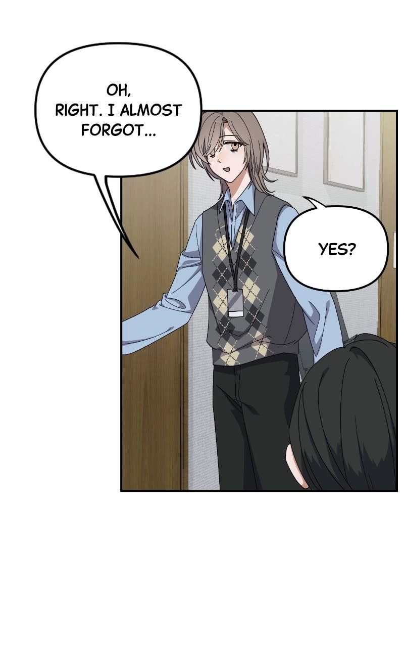 My Comeback as the Youngest Member Chapter 14 Page 9
