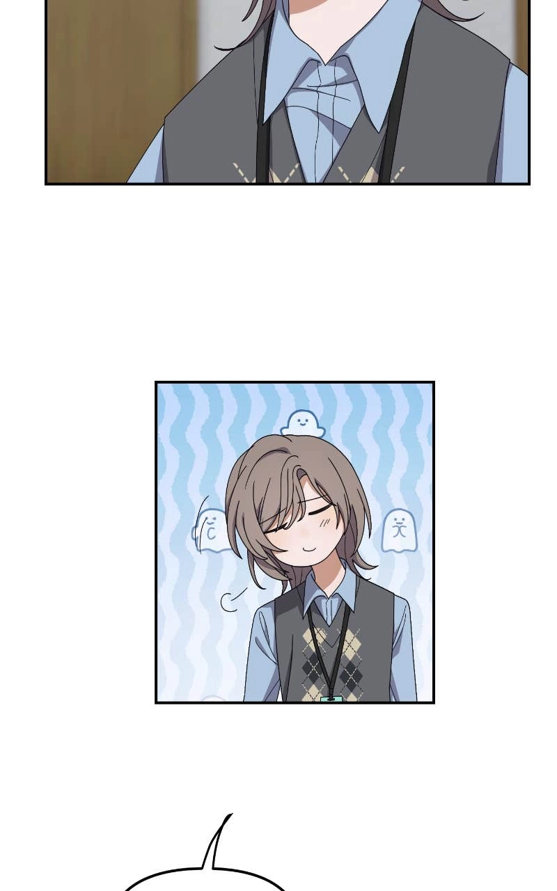 My Comeback as the Youngest Member Chapter 14 Page 12