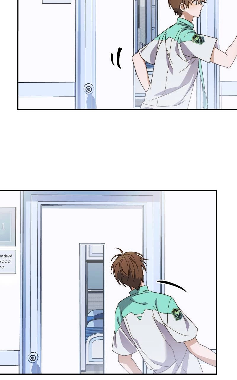My Comeback as the Youngest Member Chapter 14 Page 16