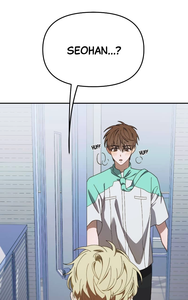 My Comeback as the Youngest Member Chapter 14 Page 18