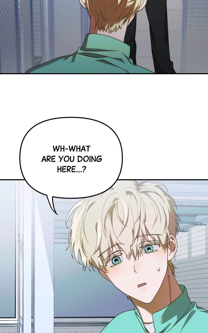 My Comeback as the Youngest Member Chapter 14 Page 19