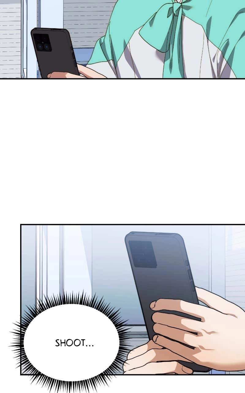My Comeback as the Youngest Member Chapter 14 Page 20