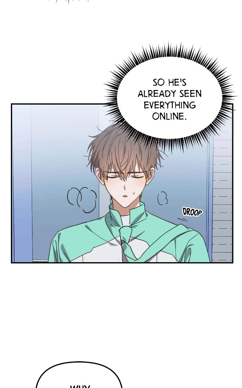 My Comeback as the Youngest Member Chapter 14 Page 21