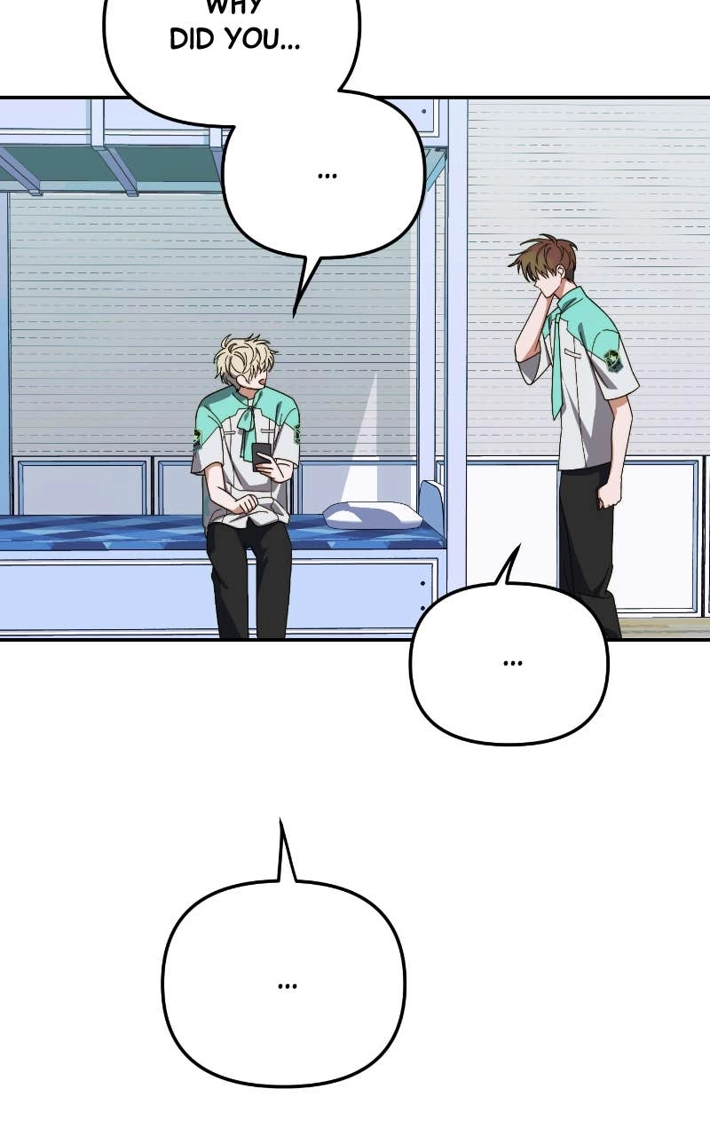 My Comeback as the Youngest Member Chapter 14 Page 22
