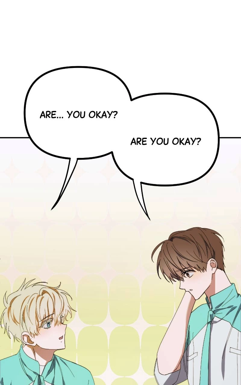 My Comeback as the Youngest Member Chapter 14 Page 23