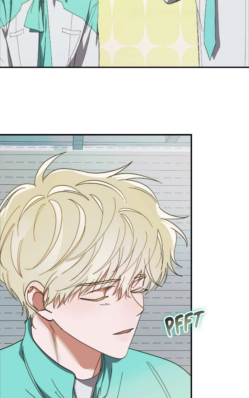My Comeback as the Youngest Member Chapter 14 Page 24