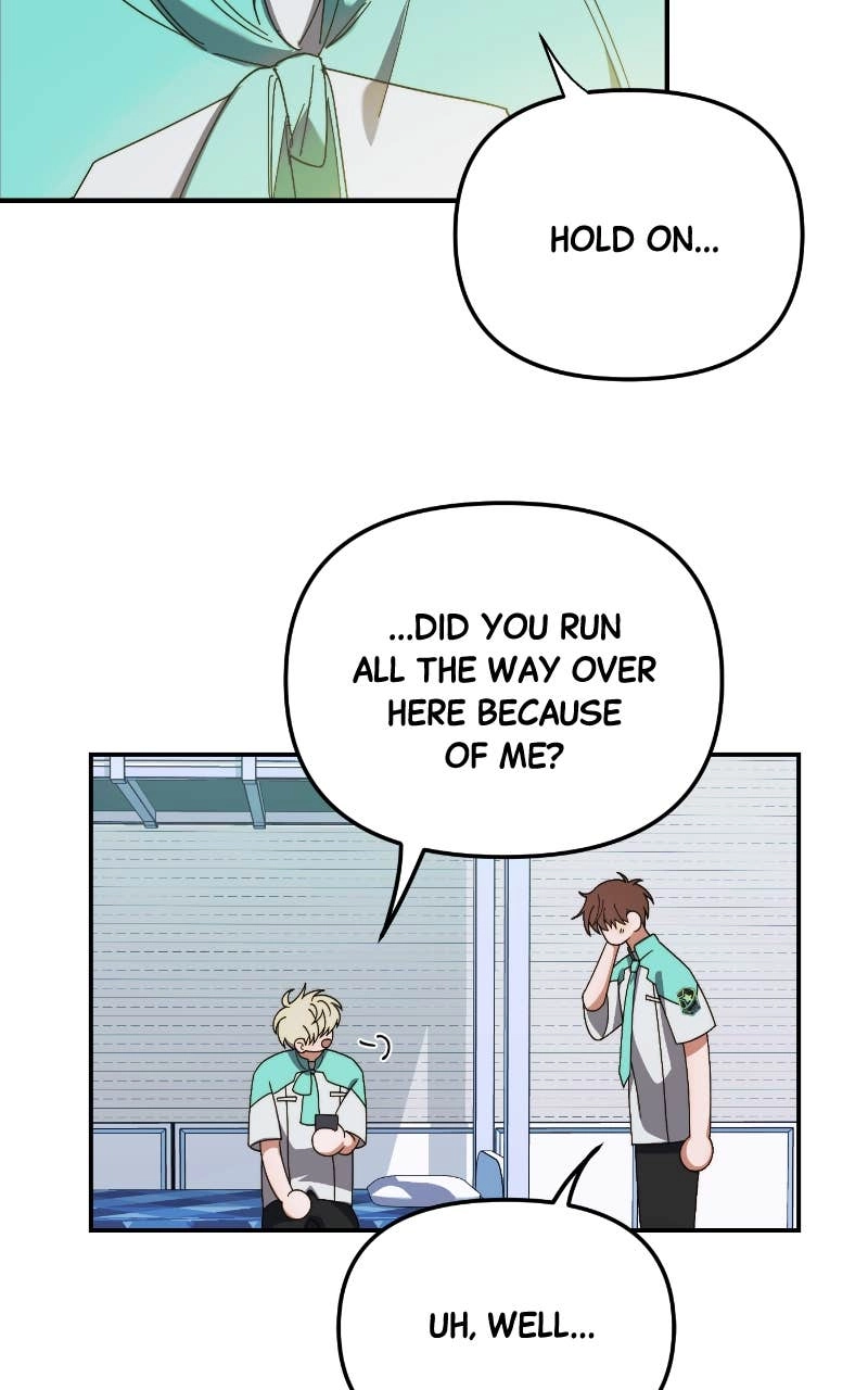 My Comeback as the Youngest Member Chapter 14 Page 25