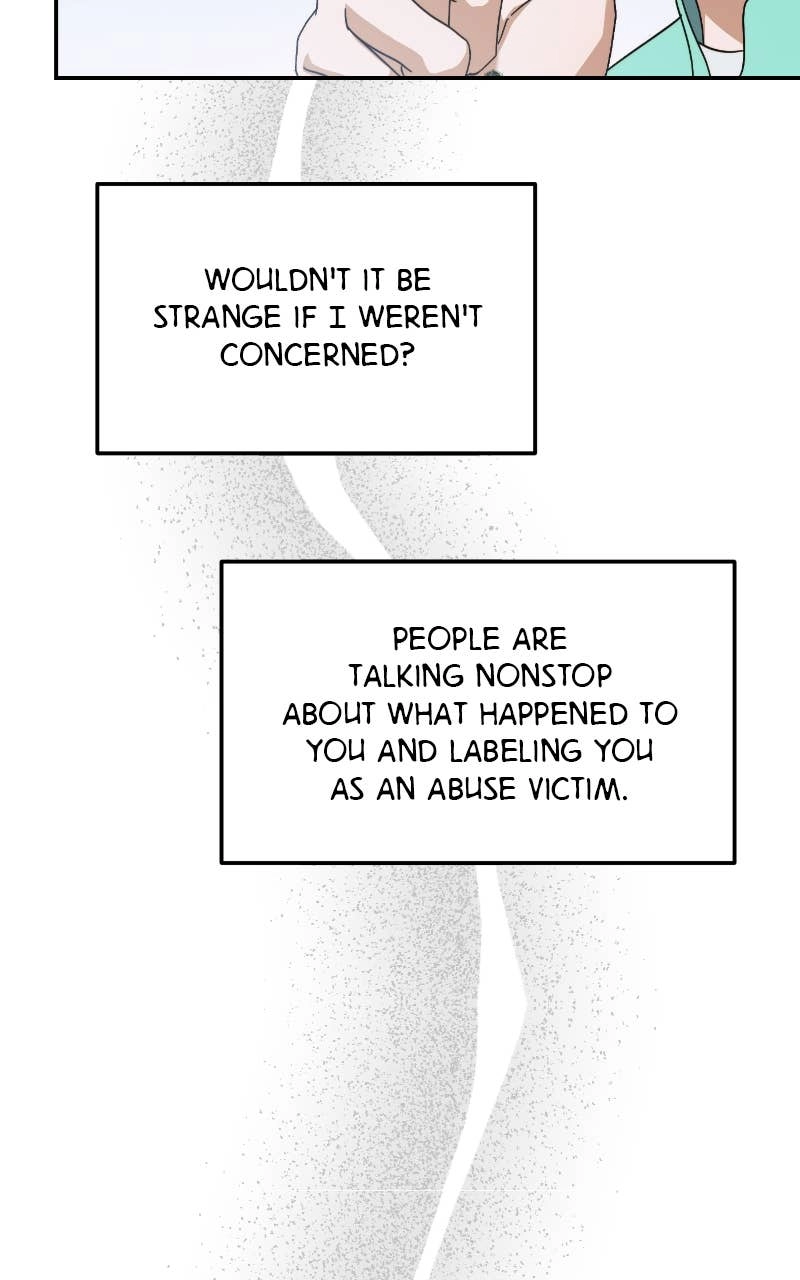 My Comeback as the Youngest Member Chapter 14 Page 27