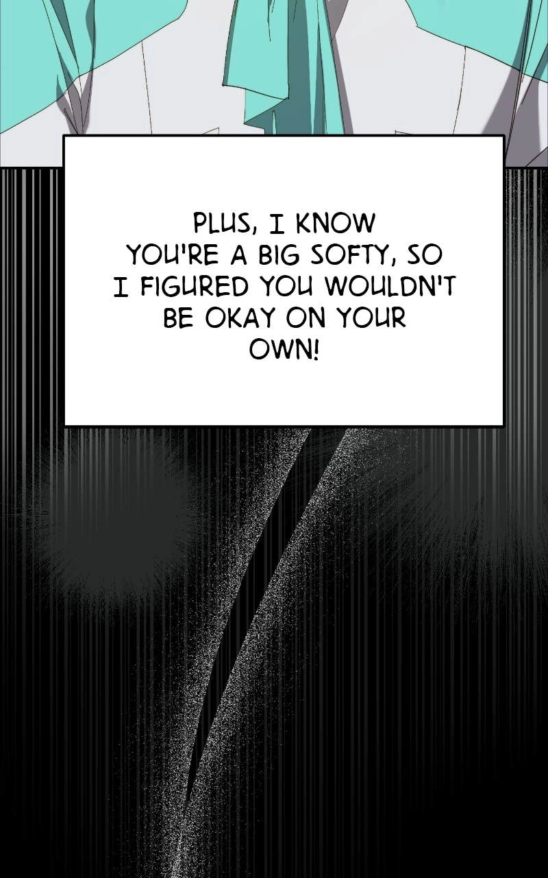 My Comeback as the Youngest Member Chapter 14 Page 29