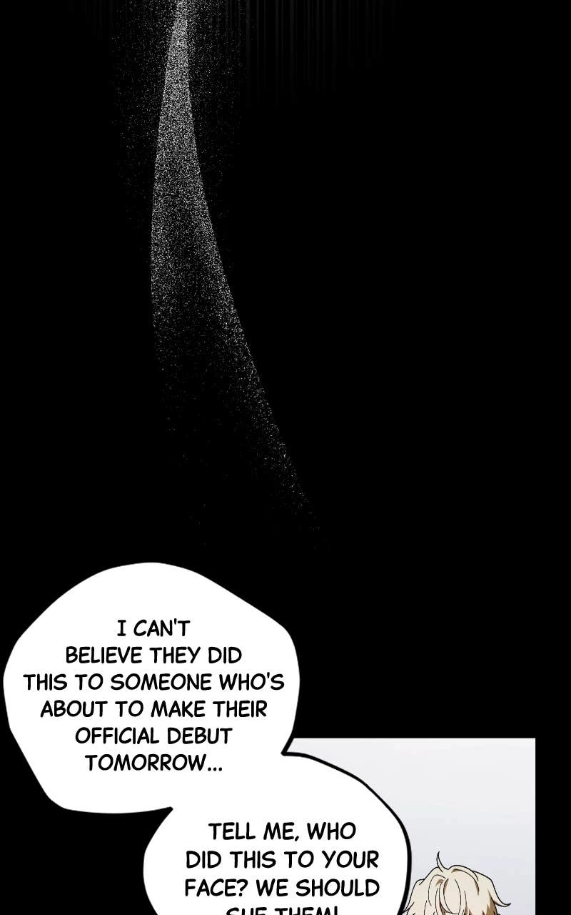 My Comeback as the Youngest Member Chapter 14 Page 30