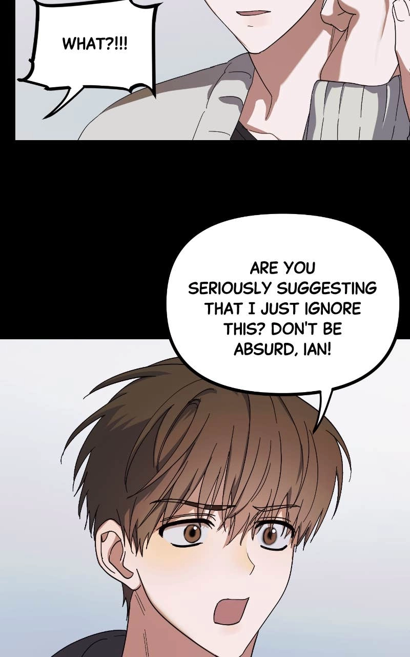 My Comeback as the Youngest Member Chapter 14 Page 32