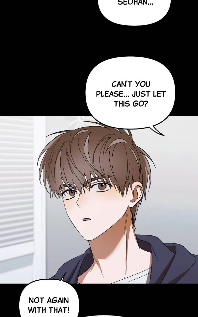 My Comeback as the Youngest Member Chapter 14 Page 35