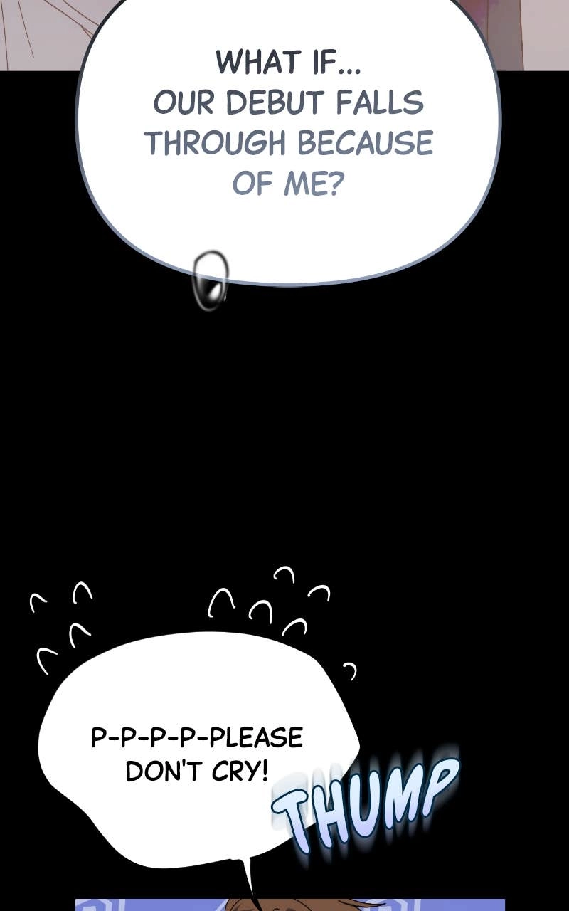 My Comeback as the Youngest Member Chapter 14 Page 39