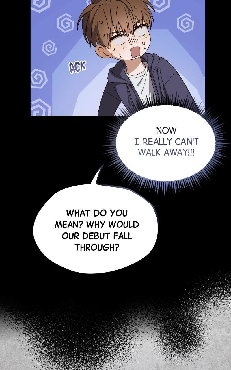 My Comeback as the Youngest Member Chapter 14 Page 40