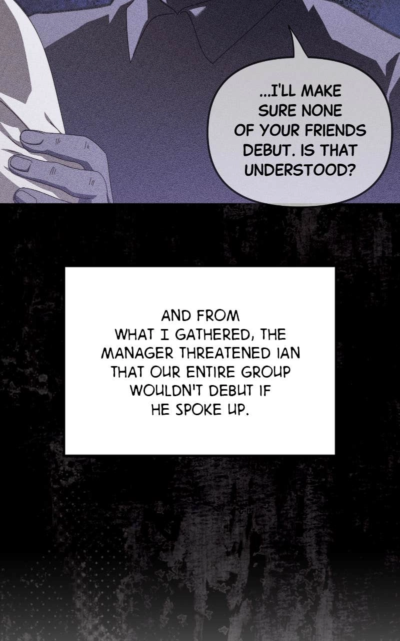 My Comeback as the Youngest Member Chapter 14 Page 43