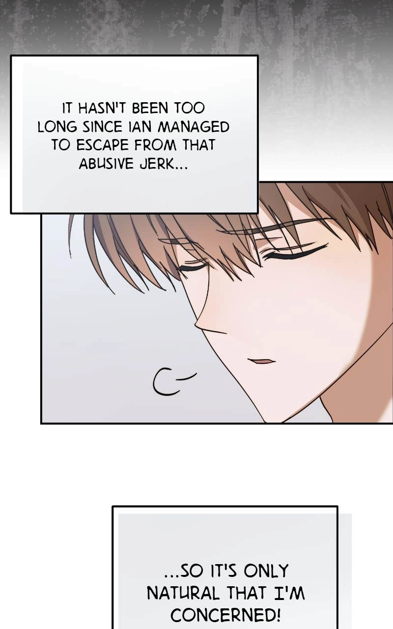My Comeback as the Youngest Member Chapter 14 Page 44