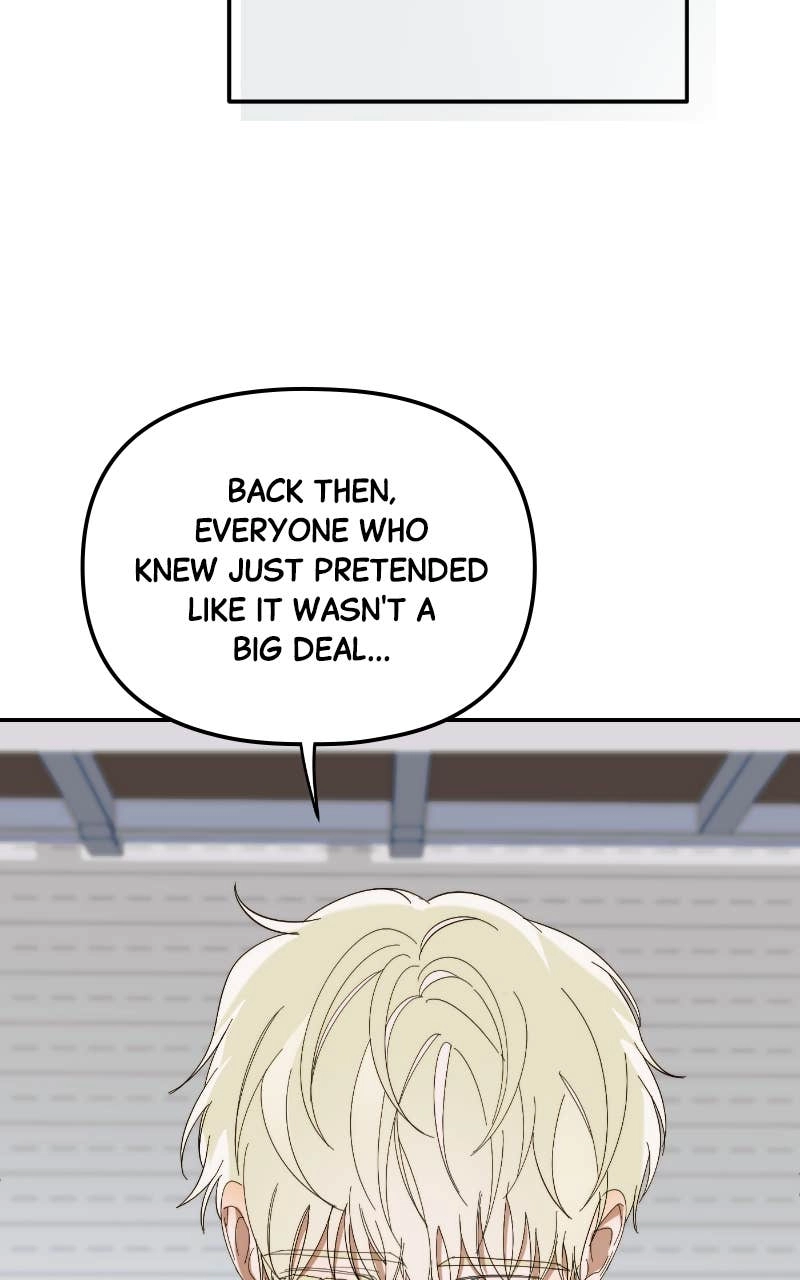 My Comeback as the Youngest Member Chapter 14 Page 45