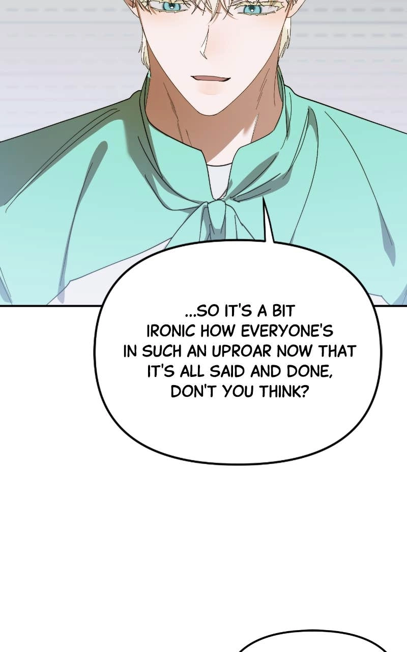 My Comeback as the Youngest Member Chapter 14 Page 46