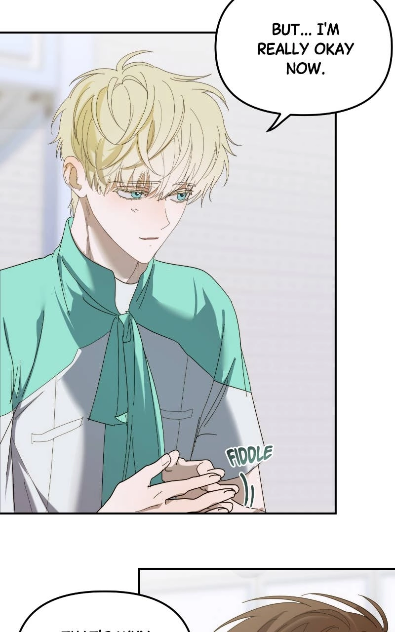 My Comeback as the Youngest Member Chapter 14 Page 47