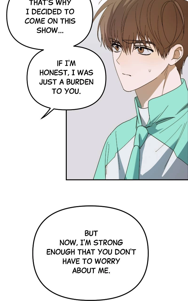 My Comeback as the Youngest Member Chapter 14 Page 48