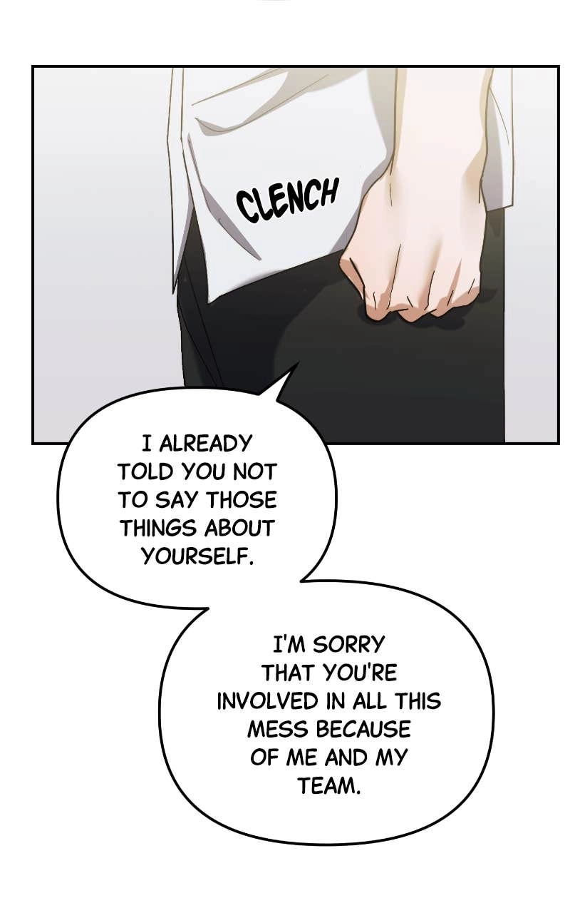 My Comeback as the Youngest Member Chapter 14 Page 49