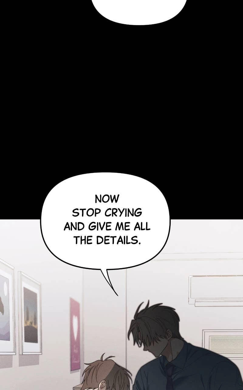 My Comeback as the Youngest Member Chapter 14 Page 53