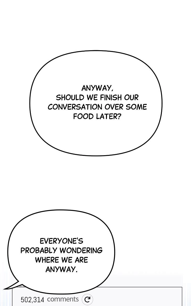 My Comeback as the Youngest Member Chapter 14 Page 57