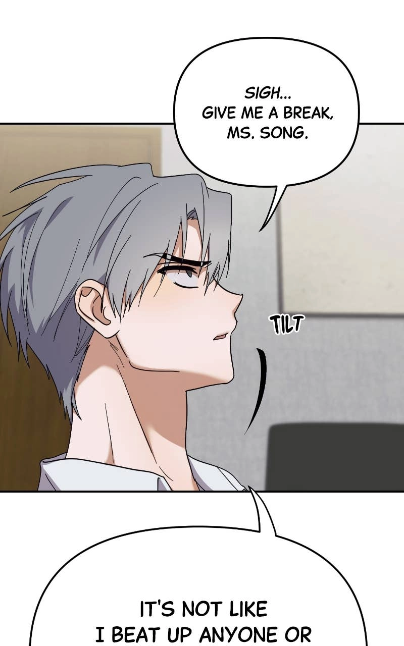 My Comeback as the Youngest Member Chapter 14 Page 65