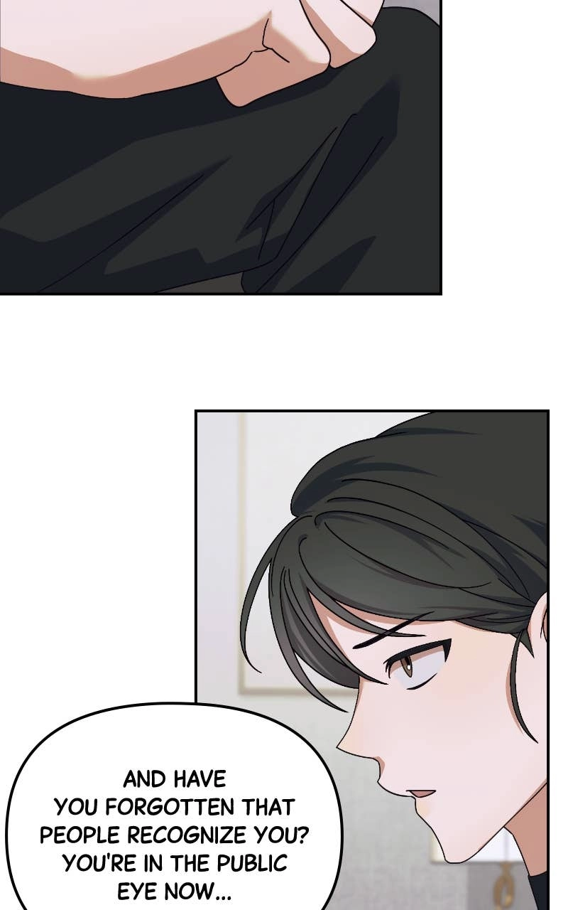 My Comeback as the Youngest Member Chapter 14 Page 69