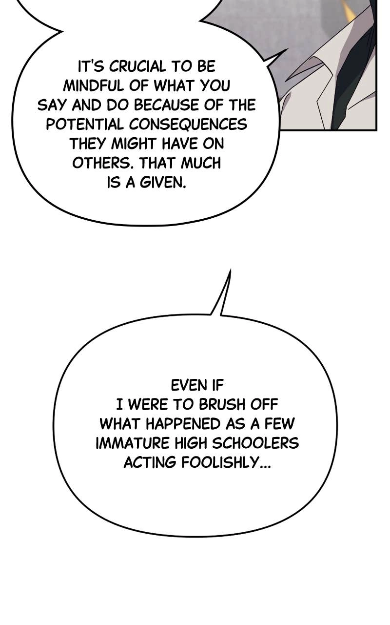 My Comeback as the Youngest Member Chapter 14 Page 70