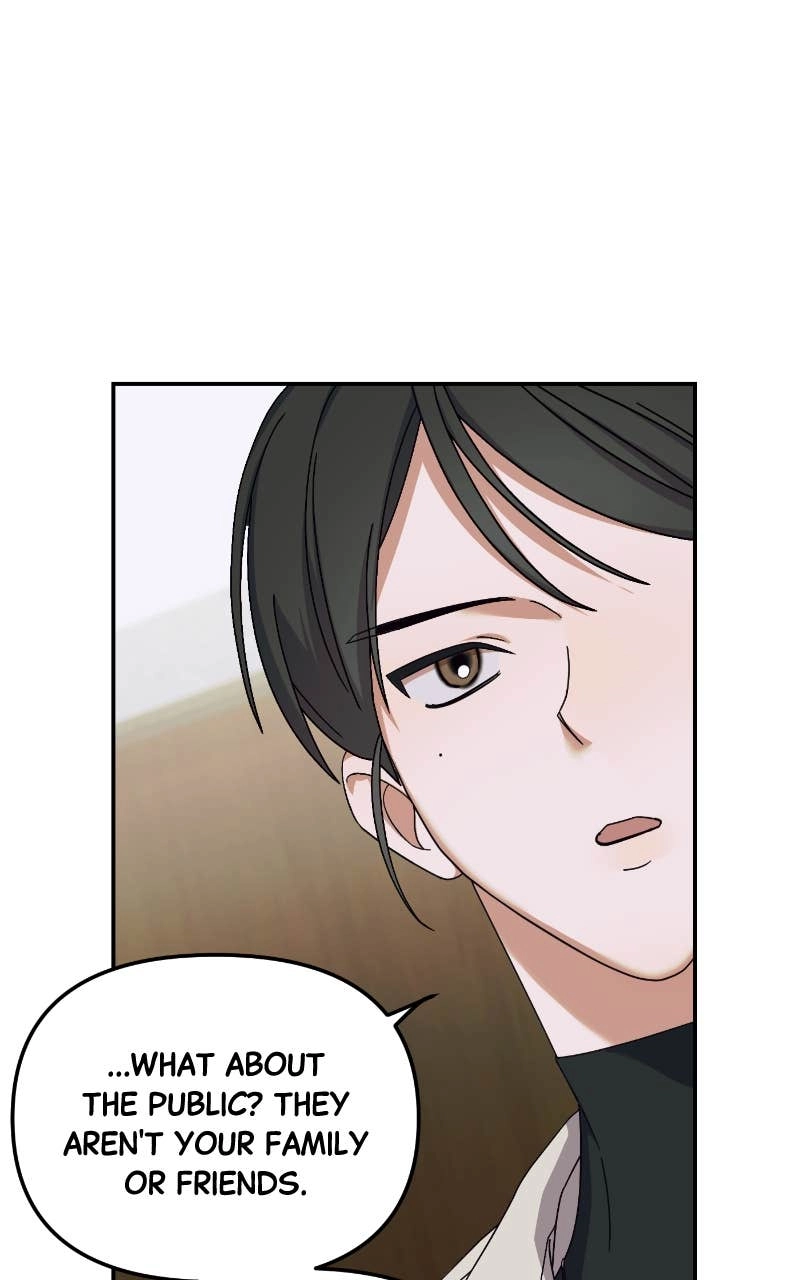 My Comeback as the Youngest Member Chapter 14 Page 71