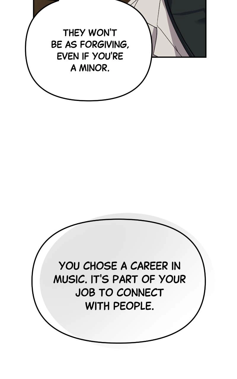 My Comeback as the Youngest Member Chapter 14 Page 72