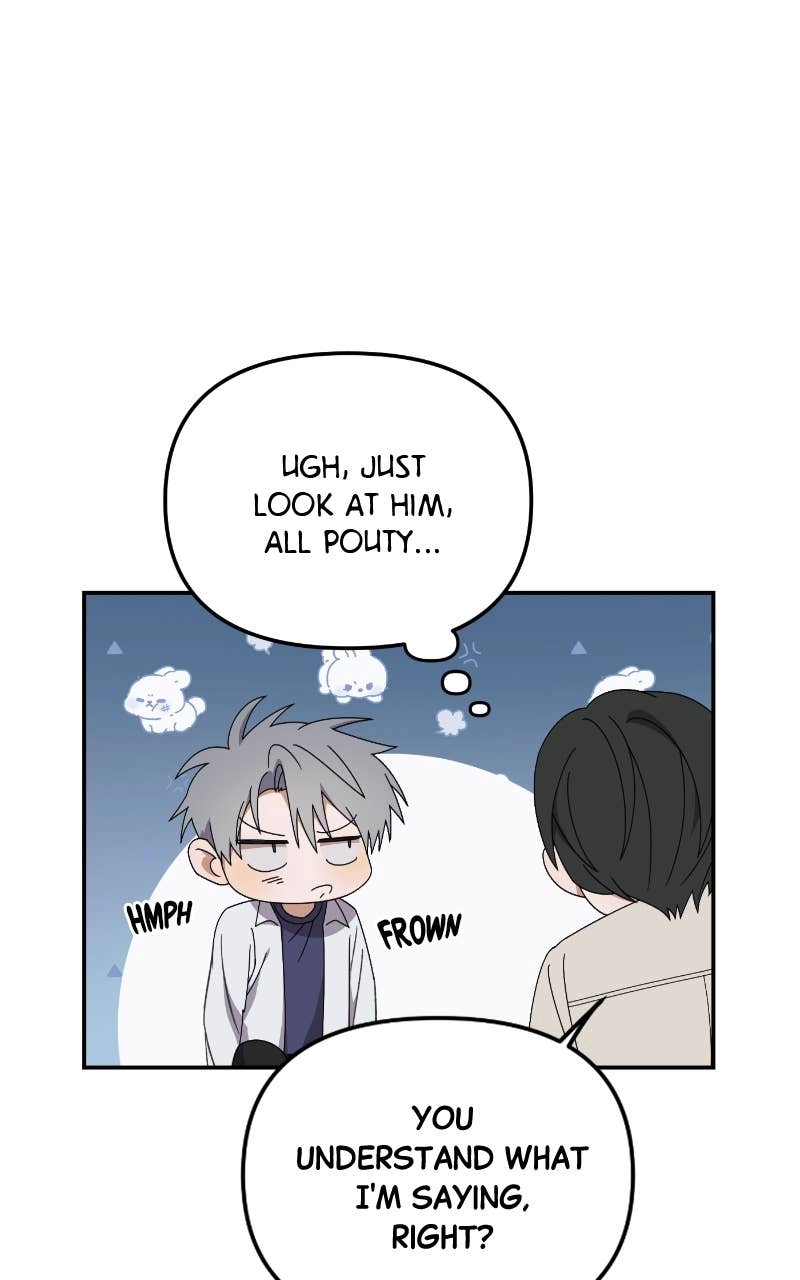 My Comeback as the Youngest Member Chapter 14 Page 75