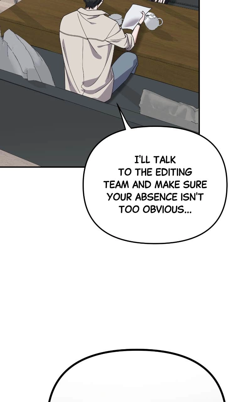 My Comeback as the Youngest Member Chapter 14 Page 77